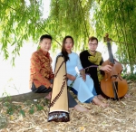 Song Lua Trio (Vietnam / Europa)